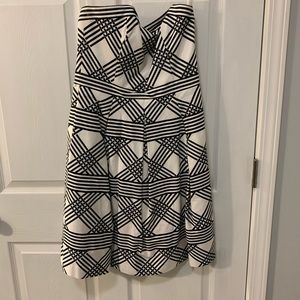 White House Black Market Dress